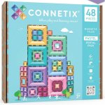 Connetix Portal Pack 48 ks – Hledejceny.cz