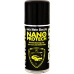 Nanoprotech Auto Moto Electric 150ml – Zboží Mobilmania