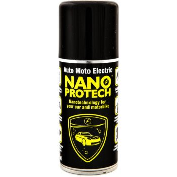 Nanoprotech Auto Moto Electric 150ml