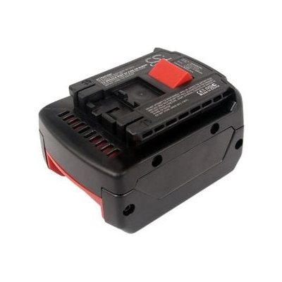 Cameron Sino CS-BST607PX 14.4V Li-ion 4000mAh - neoriginální – Hledejceny.cz