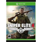 Sniper Elite 4 – Zbozi.Blesk.cz