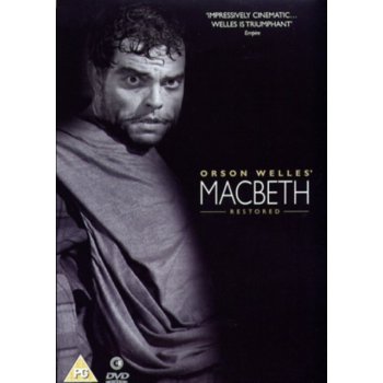 Macbeth DVD