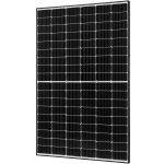 Triton Fotovoltaický solární panel 415Wp černý rám – Sleviste.cz