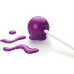 Cake Masters Cake pop fialová glazura 260 g – Zboží Dáma