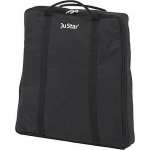JuStar Carry Bag pro Justar SILVER, BLACK SERIES a TITAN – Zboží Dáma