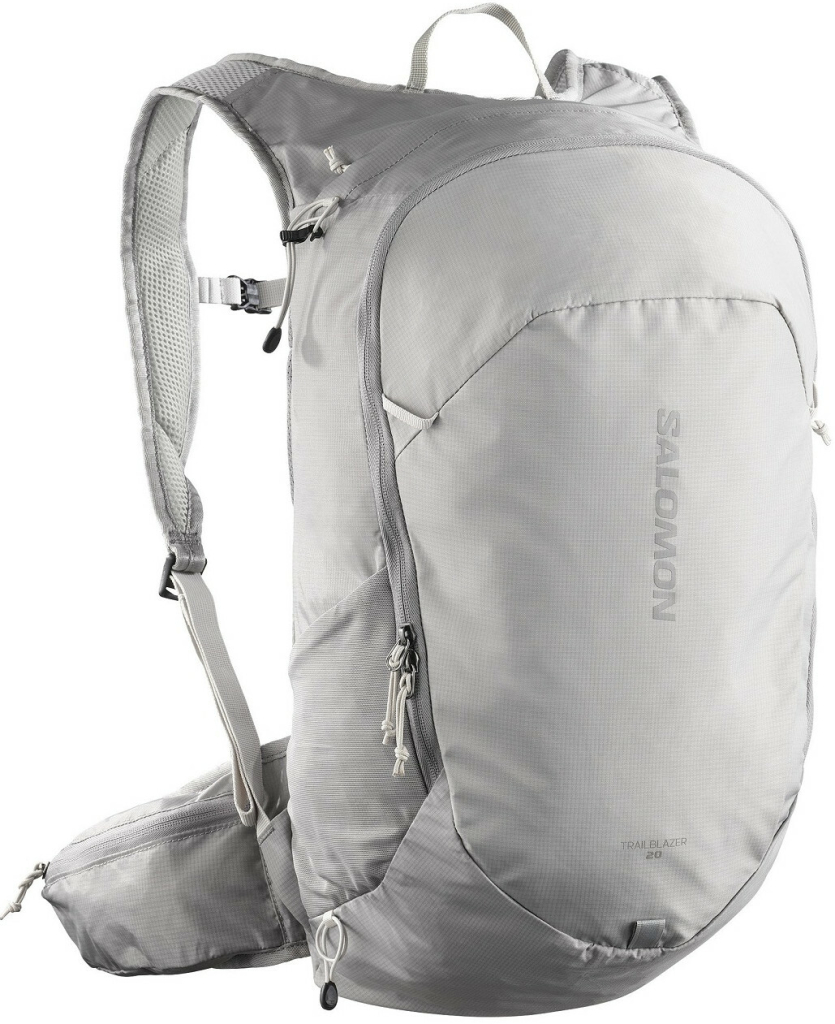 Salomon Trailblazer 20l černá