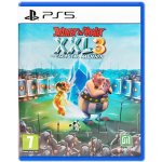 Asterix & Obelix XXL 3: The Crystal Menhir – Zboží Mobilmania