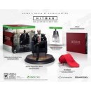 Hitman (Collector's Edition)