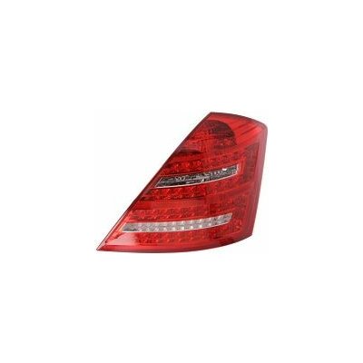 Zadní světlo- pravé MERCEDES S (W221) 2009-2013 |009-2013| ULO | 4001439034341 – Hledejceny.cz