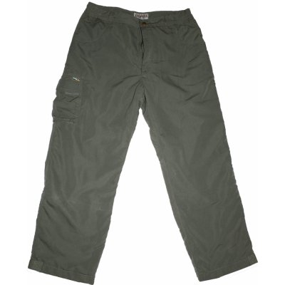 Kalhoty Armáda Belgická s podšívkou zelené – Zboží Mobilmania