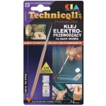 Technicoll Electronic R-082 Elektricky vodivé lepidlo 2 g – HobbyKompas.cz