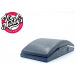 Marty´s Pryžový blok s fixováním 125x65mm – Zboží Dáma