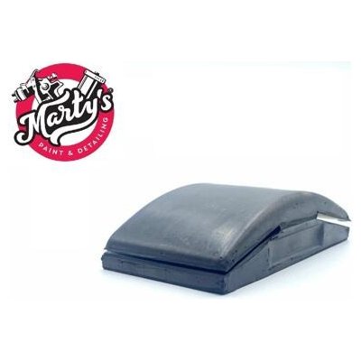 Marty´s Pryžový blok s fixováním 125x65mm – Zboží Dáma