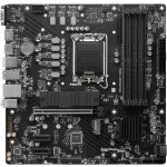 MSI PRO B760M-P DDR4 – Zbozi.Blesk.cz