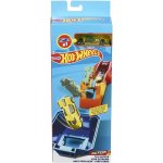 Hot Wheels Track builder zrychlovač – Sleviste.cz