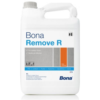 Bona Remove R čistící prostředek 5 l – Zboží Dáma