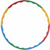 Švédská bedna VFstyle Hula hoop 80 cm