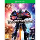 Transformers: Rise of the Dark Spark