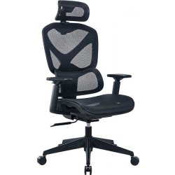 AlzaErgo Chair Wave 1