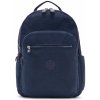 Batoh Kipling Seoul Blue Bleu 2 27 l