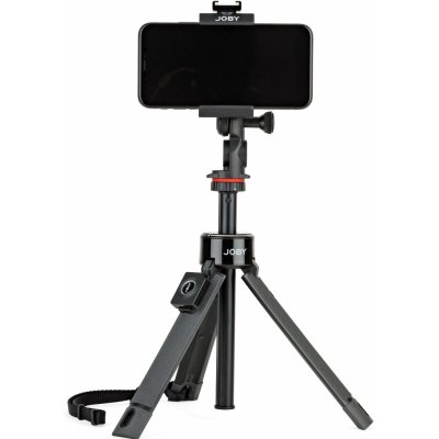 Joby GripTight PRO TelePod – Zboží Mobilmania