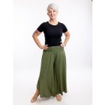 Kalhotová sukně CANDY Černá – Zboží Mobilmania