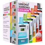 Pokladnička bankomat bankomatová karta PIN kód – Zboží Dáma Pokladnička bankomat bankomatová karta PIN kód – Zboží Dáma