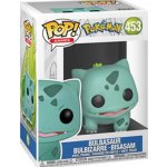Funko Pop! 453 Pokemon Bulbasaur – Zboží Mobilmania