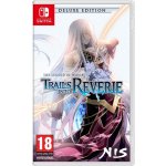 The Legend of Heroes: Trails into Reverie (Deluxe Edition) – Sleviste.cz