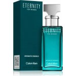 Calvin Klein Eternity Aromatic Essence Woman parfémovaná voda dámská 30 ml – Sleviste.cz