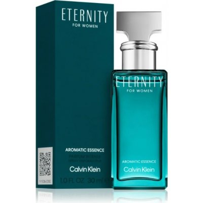 Calvin Klein Eternity Aromatic Essence Woman parfémovaná voda dámská 30 ml – Zboží Mobilmania