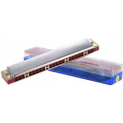 Suzuki Study-24 A – Zboží Dáma