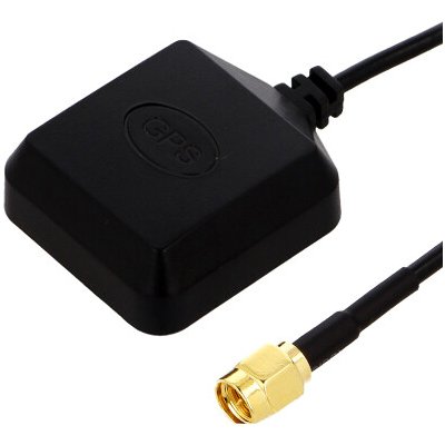 GPS-ANT043 anténa pasivní 3dB – Zboží Mobilmania