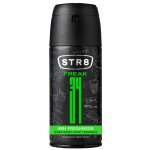 Str8 FR34K deospray 150 ml – Sleviste.cz