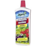 AGRO hnojivo kapalné pro pokojové květiny 1l 912100 – Zboží Dáma