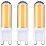 Paulmann Standard 230V LED G9 3ks-sada 3x4,6W 2700K čirá 290.45 – Hledejceny.cz
