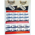Astra Superior Platinum 5 ks – Zboží Dáma
