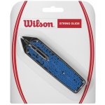 Wilson String Glide blechy – Zboží Dáma