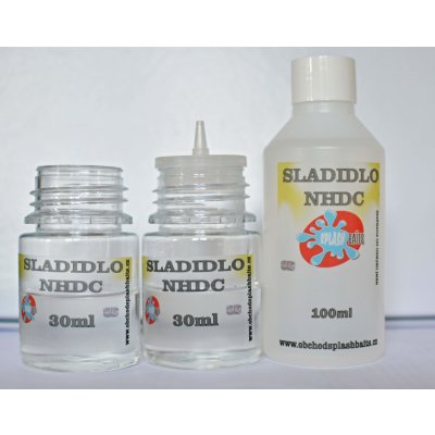 Splashbaits sladidlo NHDC 100 ml – Hledejceny.cz