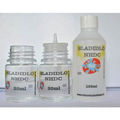 Splashbaits sladidlo NHDC 30ml