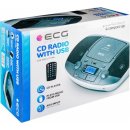 ECG CDR 1000