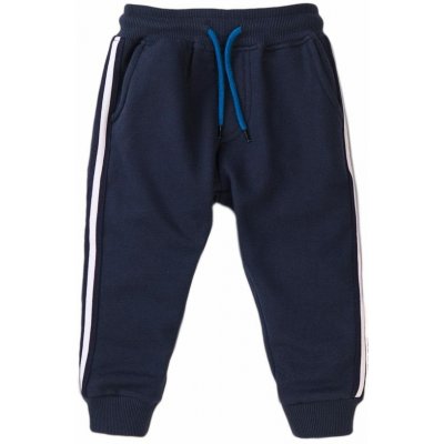 Minoti Tepláky chlapecké Beam modrá – Zboží Mobilmania