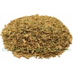 Koňské bylinky Fenykl obecný plod Foeniculum vulgare 1 kg – Hledejceny.cz