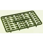 Extra Carp Pellet Holder zarážky na pelety 21mm/26ks – Zboží Mobilmania