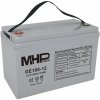Olověná baterie MHPower GE100-12 12V 100Ah