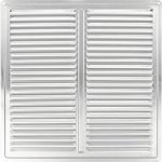 Haco NVMK 300 x 300 mm nerez – Zbozi.Blesk.cz