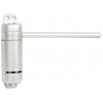 Richter Czech Zavírač pružinový dveřní RZ.901.S 600mm/25kg stříbrný – Hledejceny.cz