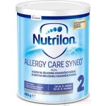 Nutrilon 2 Allergy Care Syneo 450 g – Hledejceny.cz