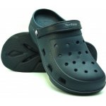 TexBase dámské clogsy tmavě modrá – Zboží Mobilmania