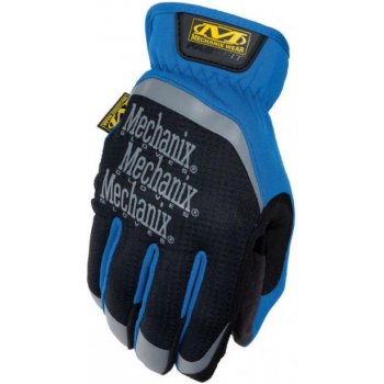 Mechanix FastFit BLUE